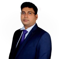 Founder portrait in corporate leadership